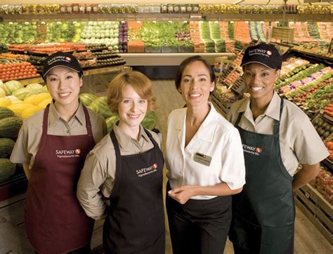 safeway stores jobs|safeway employment opportunities job listings.